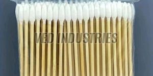 Ear Cleaning Cotton Buds