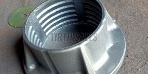 Insulator SG Iron Casting