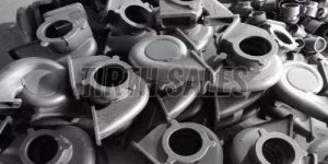 Investment Casting Components