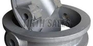 Investment Valve Casting