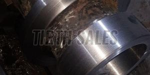 Mild Steel Machining Job Work