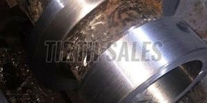 MS Casting Machining Job Work