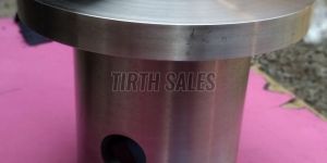 Polished Stainless Steel 316 Investment Casting