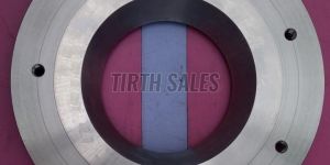 Polished Stainless Steel Investment Casting