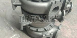 Pump Body Stainless Steel Investment Casting