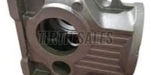 Rotavator Gearbox Housing