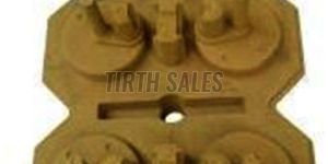 Shell Core Mould Casting