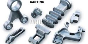 Spare Parts Investment Casting