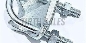 Stainless Steel U Clamps