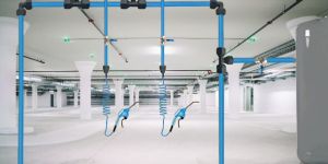 Compressed Air Pipe Fittings