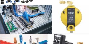 Pneumatic Accessories