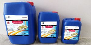 Rotary Screw Compressor Oil