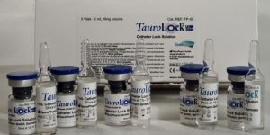 Taurolock Injection