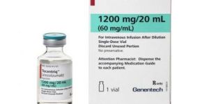 Tecentriq Atezolizumab Injection