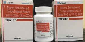 Teevir Tablet