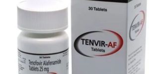 tenvir af alafenamide tablets