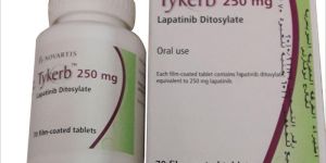 Tykerb Lapatinib Tablet