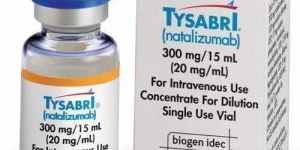 Tysabri Natalizumab Injection