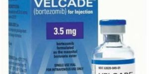 Velcade Injection