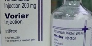 Voriconazole 200mg Injection
