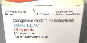 Xiaflex Injections