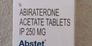 Abiraterone Acetate Tablets
