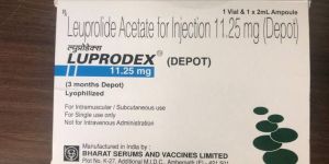 Leuprolide Injection