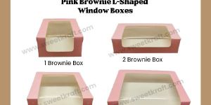 Brownie Box