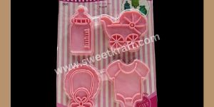 Cookie Cutter Set