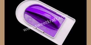 Fondant Smoother
