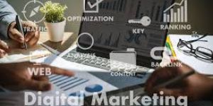 Digital Marketing Services