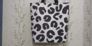 Canvas Promotional Bag