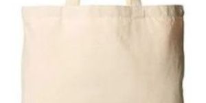 Cotton Promotional Bag