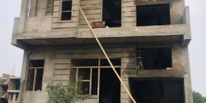 Building Construction Services