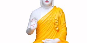Budha Statue