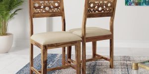 Teak Wood Chair