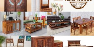 Wooden Furniture