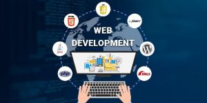 Web Development Services