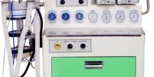durlax plus anesthesia machine