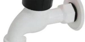 PVC Short Body Nozzle Tap