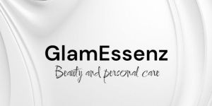 glamessenz floral water