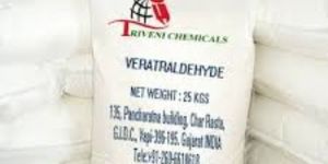 Veratraldehyde