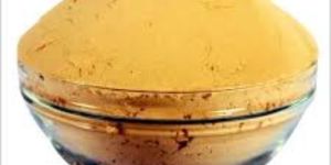 Yellow Dextrin Powder