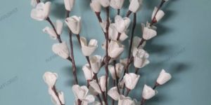 Sola Wood Artificial Lily Stick