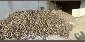 Agrowaste Briquettes