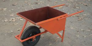 Single Wheel Trolley