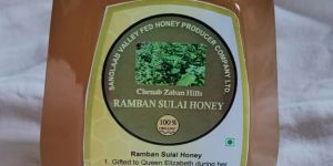 Ramban Sulai Honey