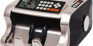 Note Counting Machine