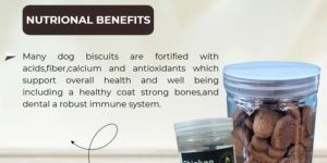 Catchycat Dog Biscuit Chicken Flavour