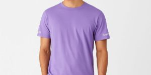 Aramas Tshirts Printed